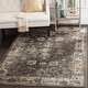 preview thumbnail 23 of 120, SAFAVIEH Helve Vintage Distressed Boho Oriental Area Rug 10' x 14' - Soft Anthracite