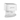 Wagan 2000 Lumen Solar Wall Light - White