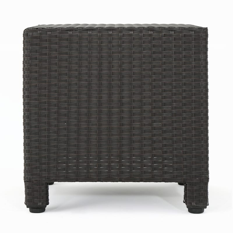 outdoor ACCENT TABLE