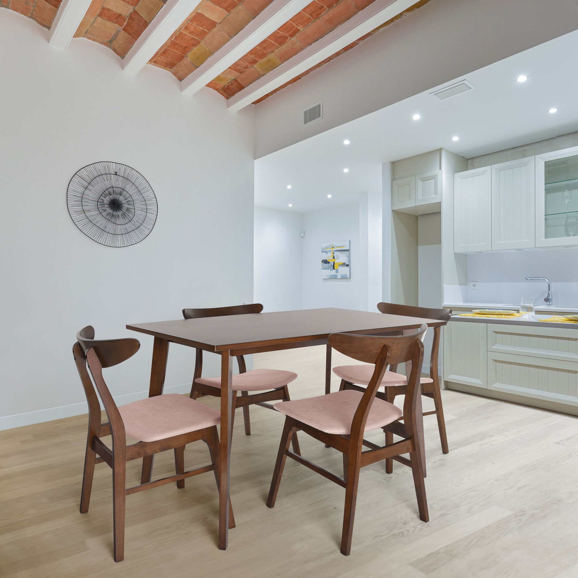 Zenvida dining store set