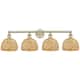 Option Antique Brass / Natural