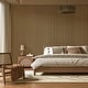 preview thumbnail 16 of 38, Art3d 24''x94.5'' Wood Slat Acoustic Wall Paneling for Interior and Ceiling Decor,Pack of 2