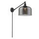 Option Oil Rubbed Bronze / Smoked