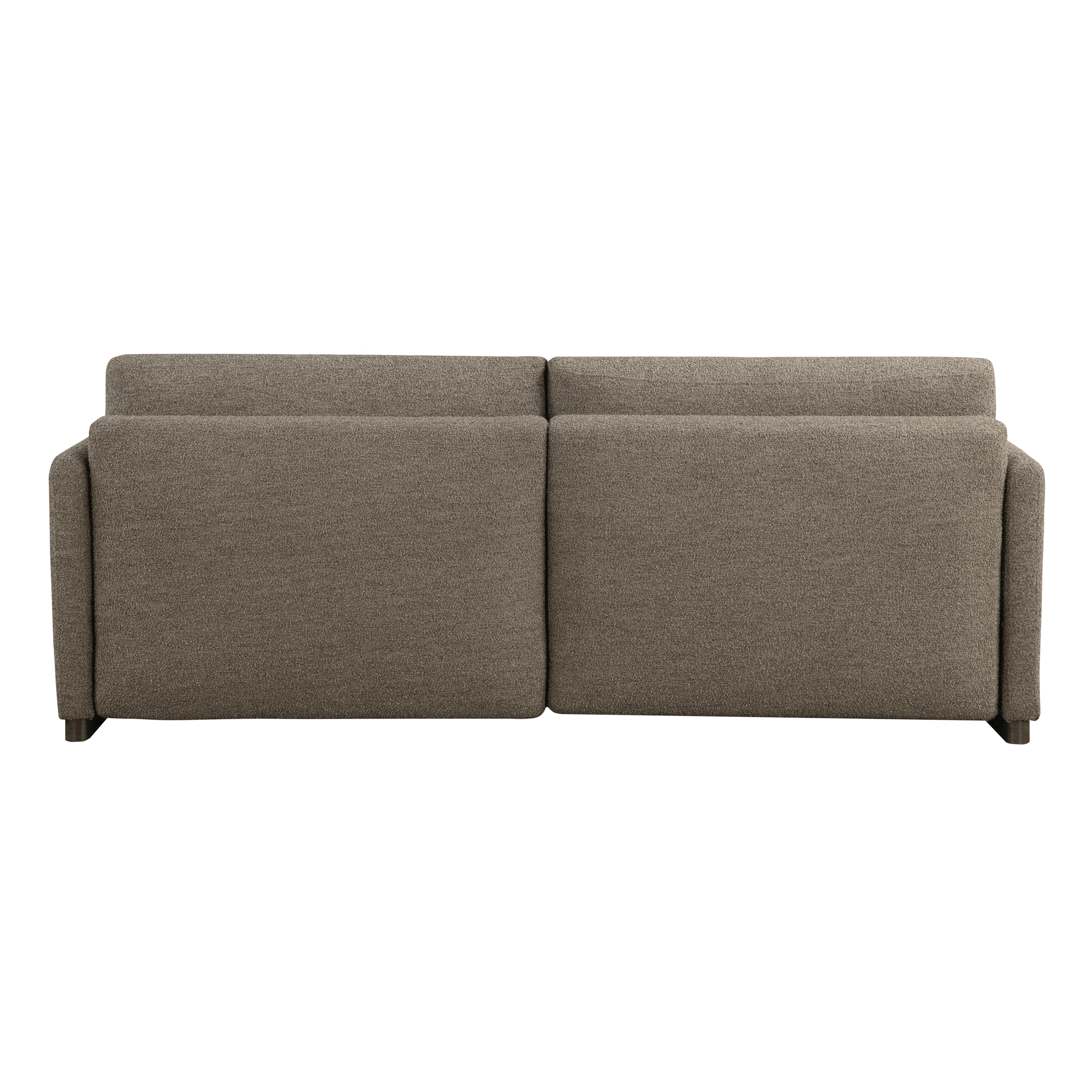 Serta Tyson Convertible Sofa - Overstock - 42627971