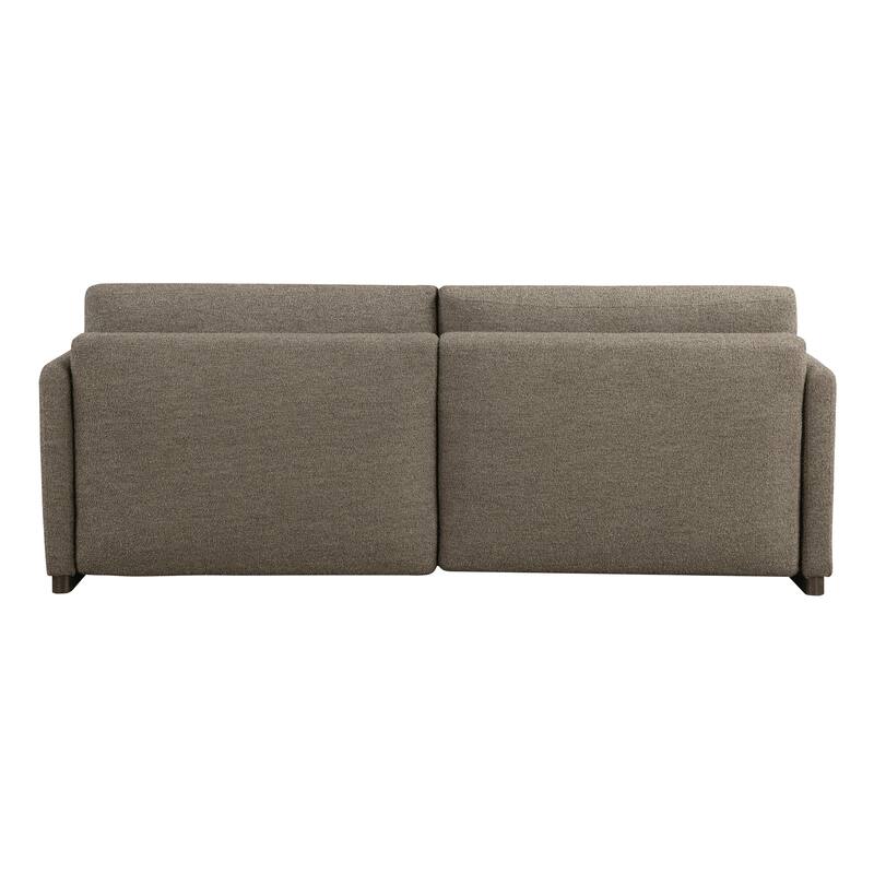 Serta Tyson Convertible Sofa