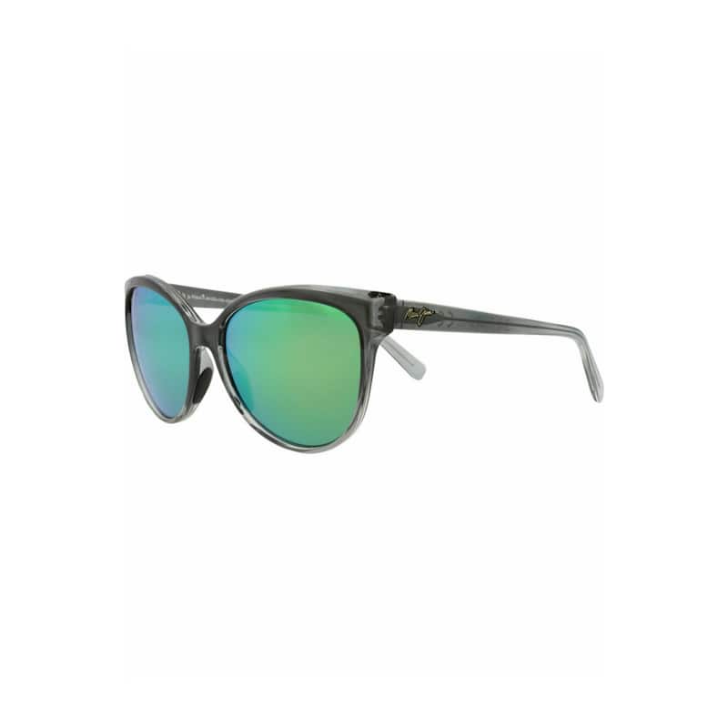 Maui Jim Cat Eye-Frame Nylon Sunglasses