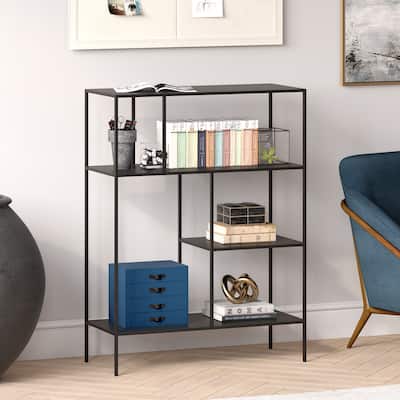 Winthrop 48" Tall Bookcase
