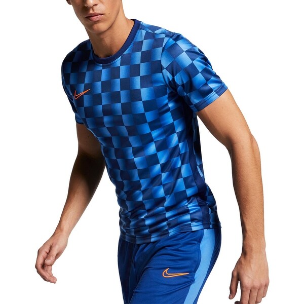 nike academy t shirt mens