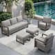 Option Gray cushion