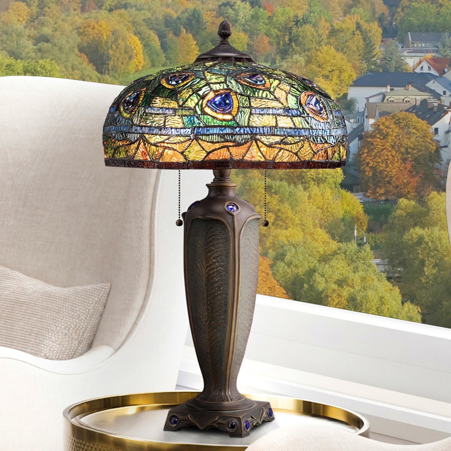 Ambiance table lamp new arrivals