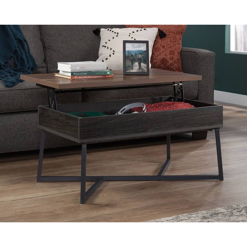 Canton Lane Lift Top Coffee Table Gw 3a