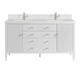 Option Bright White