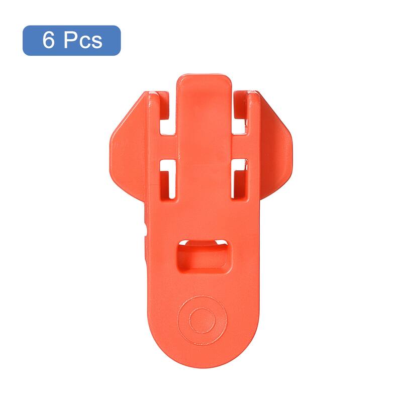 Manual Easy Can Opener, 6pcs - Plastic Soda Can Covers Lids Protector