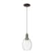 Option Clear / Oil Rubbed Bronze