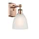 Option Antique Copper / White