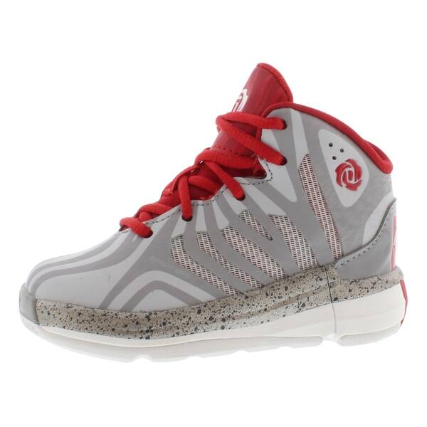 Shop Adidas D Rose 4 5 Infant S Shoes Overstock 24123458