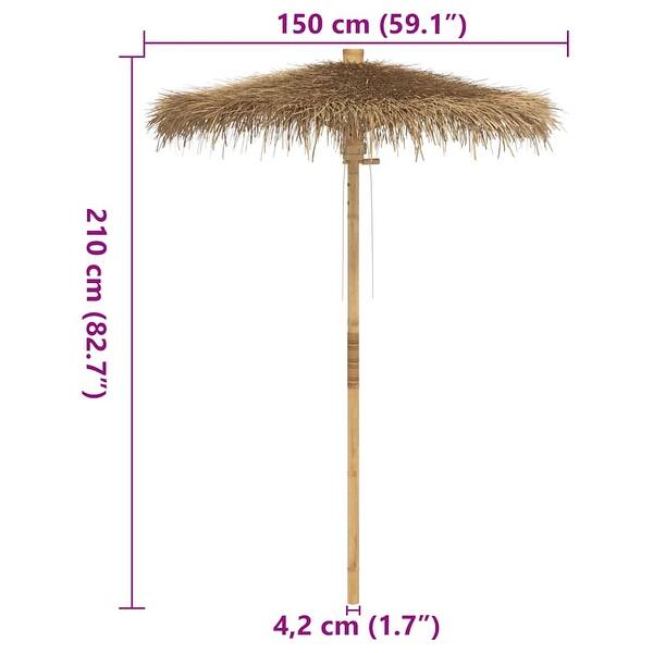 costco vented patio umbrella SunVilla 16.4' x 16.4' Telescopic Commercial Umbrella