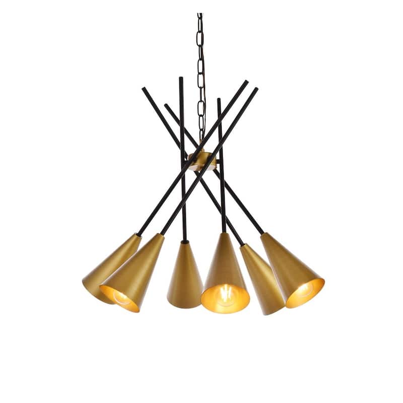 Carys 32 inch Pendant - N/A