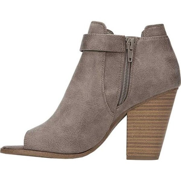 fergalicious retro bootie