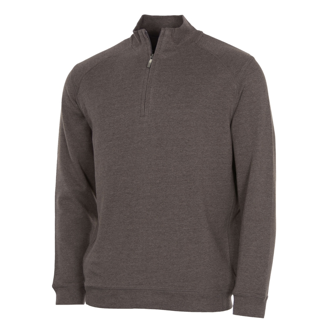 Kirkland signature men's full zip sweater clearance