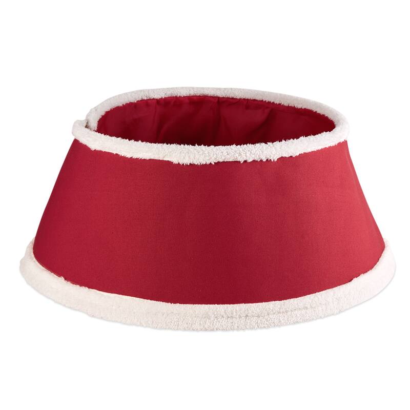 Holiday Tree Collar