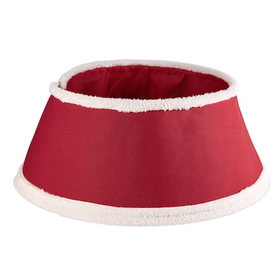 Holiday Tree Collar