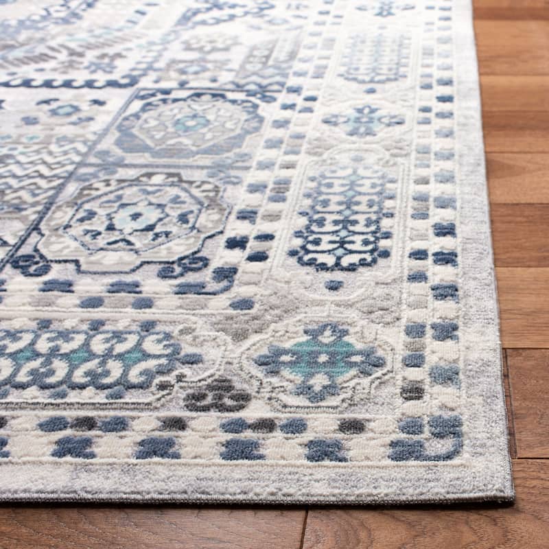 SAFAVIEH Aria Enneke Vintage Boho Oriental Rug