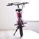 preview thumbnail 27 of 30, 24V Kids Ride On Electric Dirt Bike, 300W Motor, Adjustable Seat,Ride-On Motorcycle - For Kids Aged 5-12