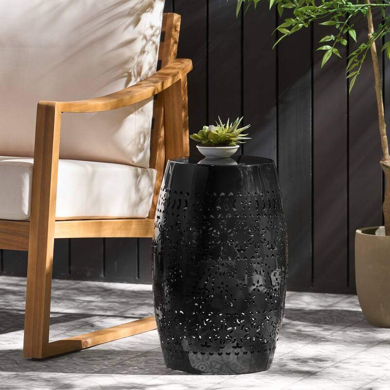 RUBY12" SIDE table