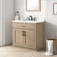 preview thumbnail 97 of 122, OVE Bailey Bathroom Vanity with Power Bar