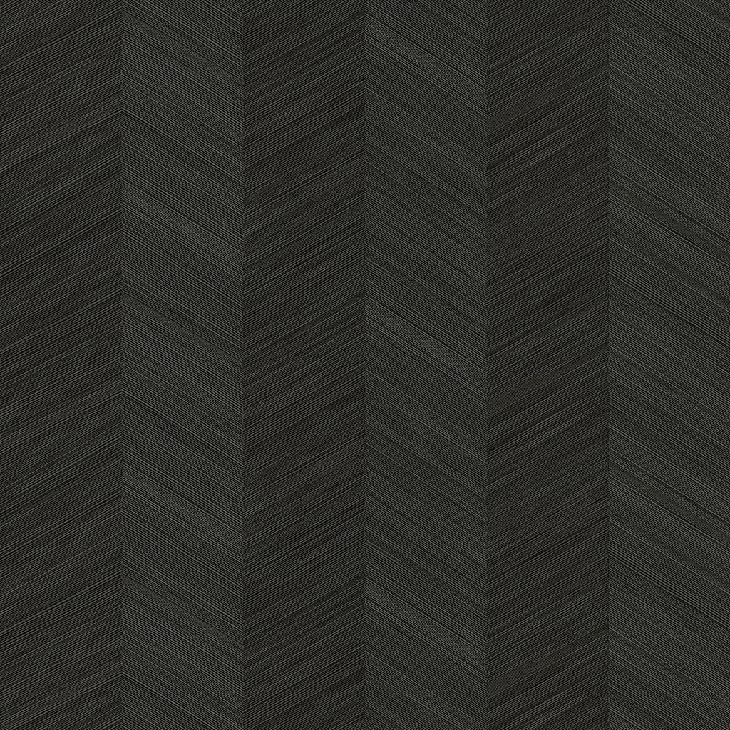 Seabrook Designs Chevy Hemp Embossed Vinyl Unpasted Wallpaper