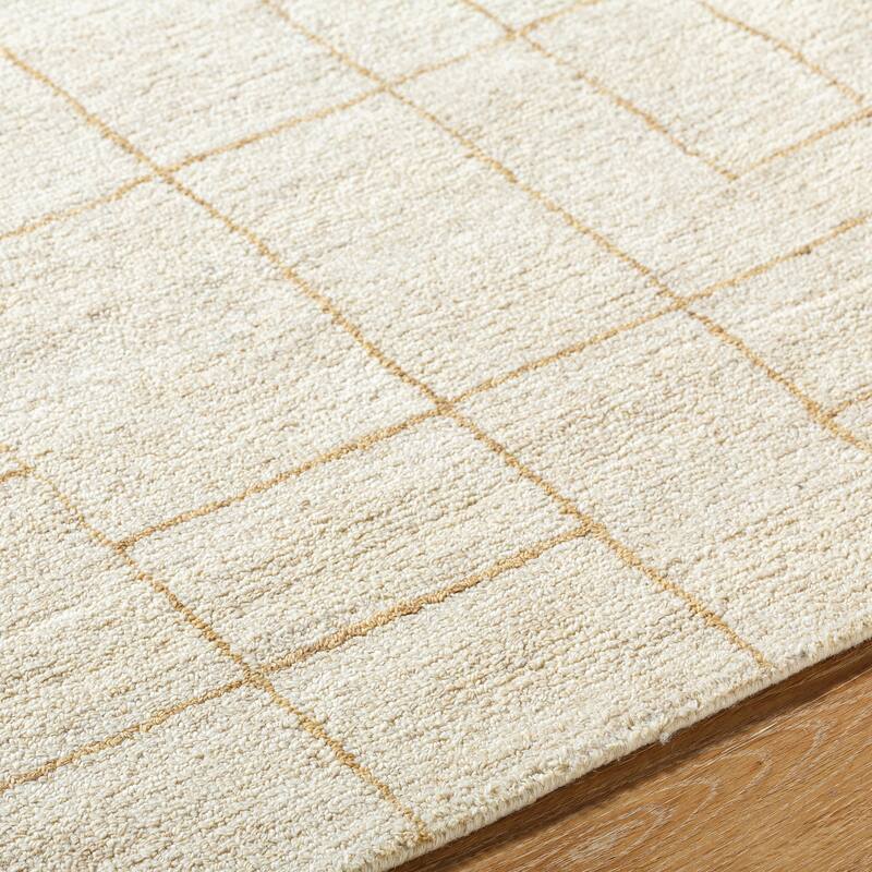Livabliss x Vivir Ira Vintage Area Rug