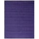 preview thumbnail 140 of 171, SAFAVIEH Handmade Himalaya Kaley Solid Wool Rug