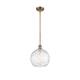 Option Brushed Brass