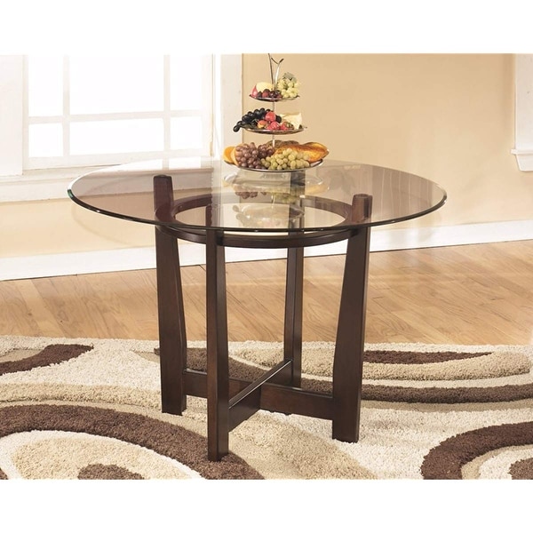 Charrell dining room table clearance