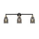 Option Black Antique Brass / Plated Smoked
