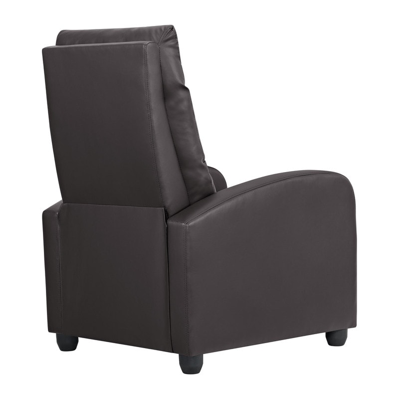 Olivia pushback recliner new arrivals