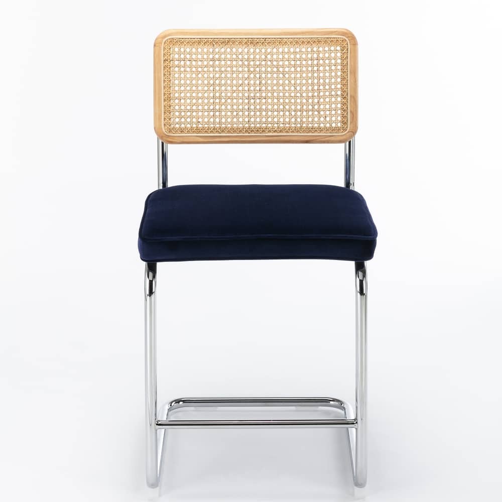 Latham Counter Height Stools (Set of 2)