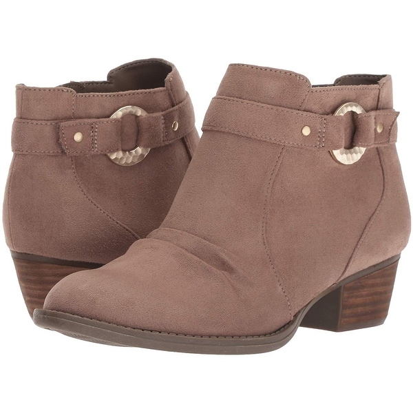 Shoes Women's Janessa Ankle Boot 