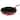 12 Inch Non Stick Gourmet Fry Pan in Scarlet