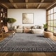 preview thumbnail 1 of 91, SAFAVIEH Adirondack Royce Distressed Rug
