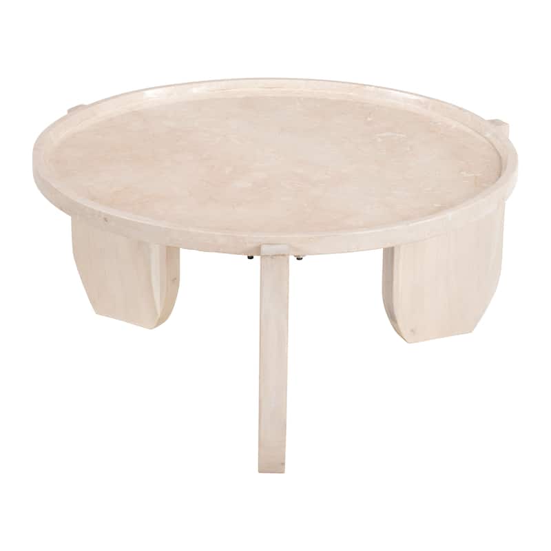 Nador Coffee Table Natural