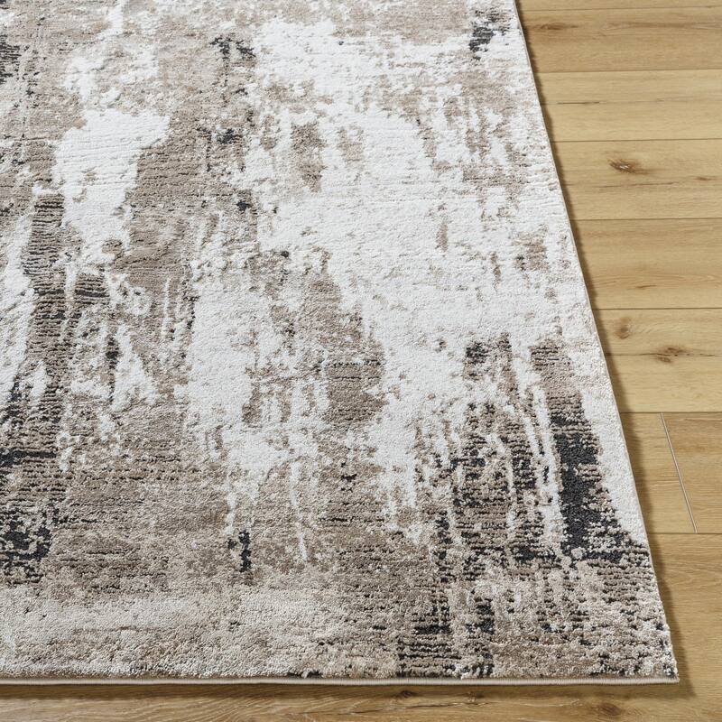 Livabliss Montana Modern & Contemporary Area Rug