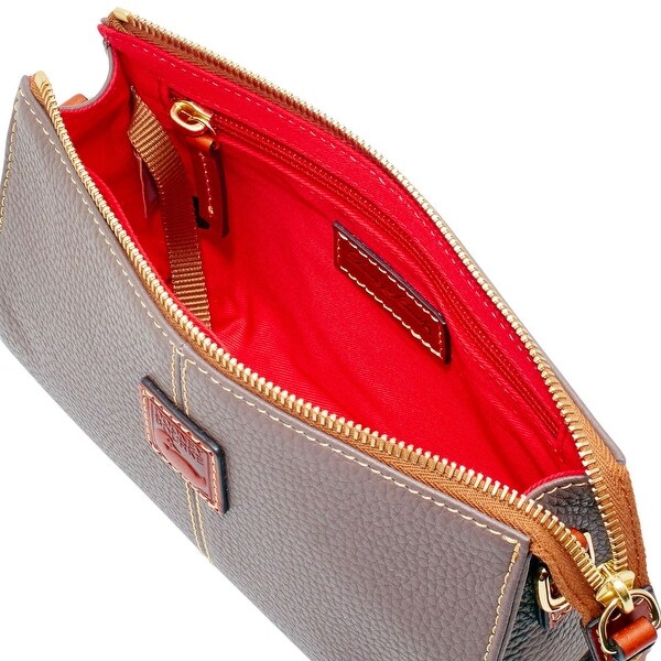 dooney and bourke janine crossbody