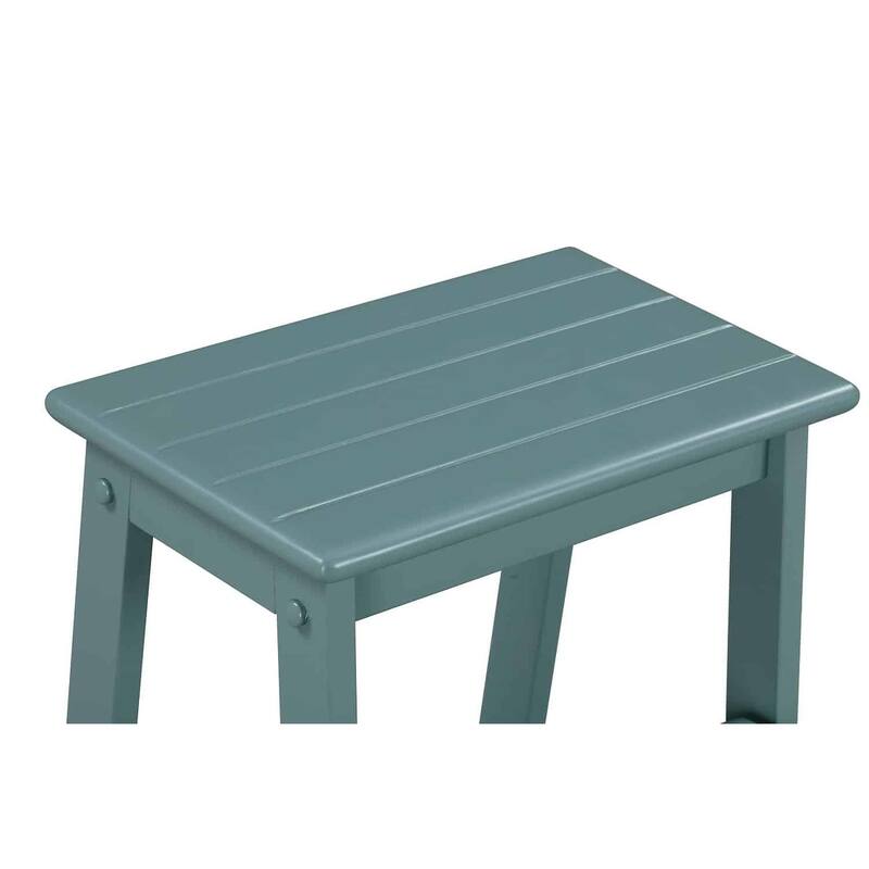 Boraam Niko 24 in Folding Step Stool