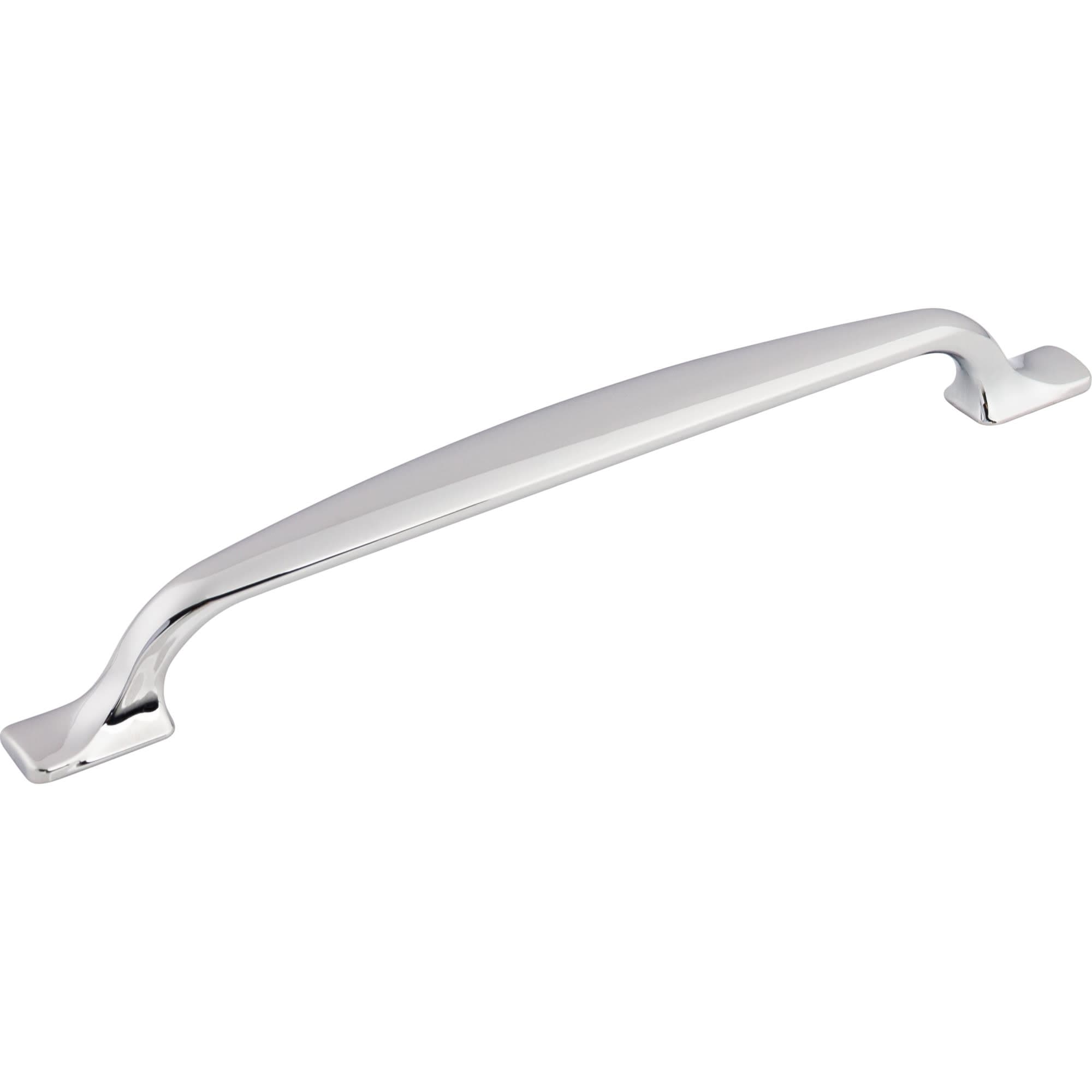 Top Knobs Tk866 Devon 7 9 16 Center To Center Arch Cabinet Pull Overstock 19991187
