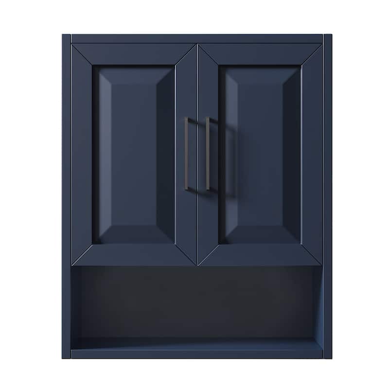 Daria Wall-Mounted Storage Cabinet