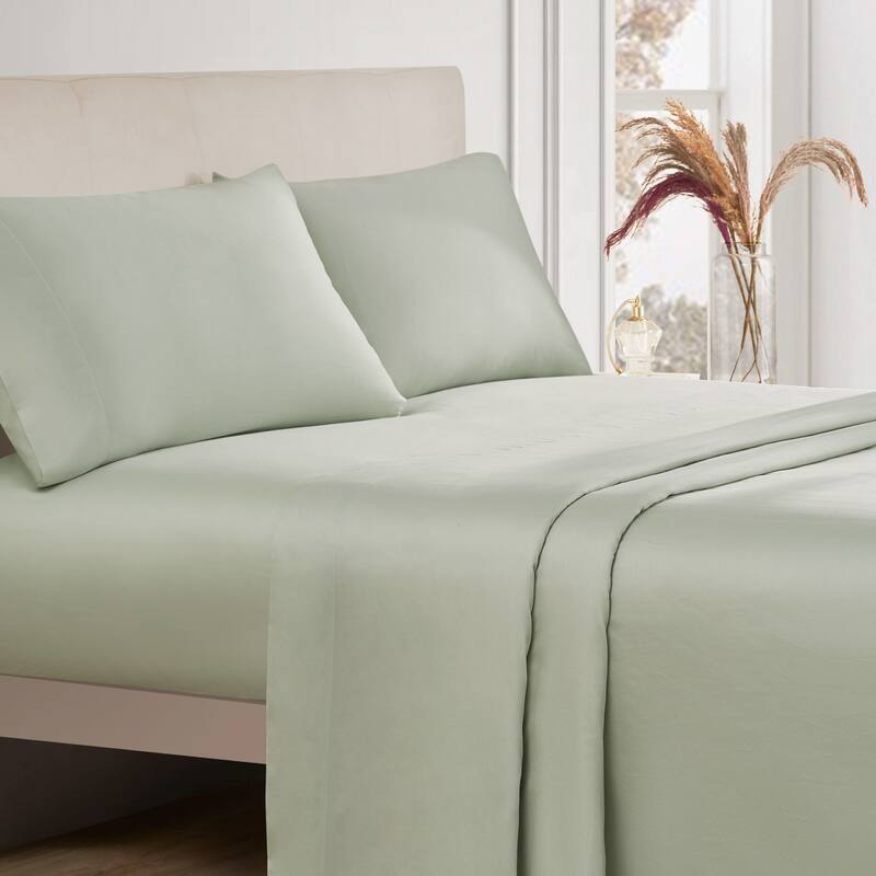 The Sheet Lab Cloud Embrace Sheet Sets