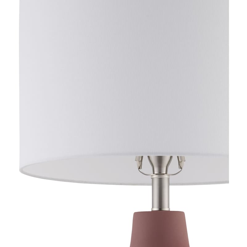 Livabliss Foreman Country Accent Table Lamp