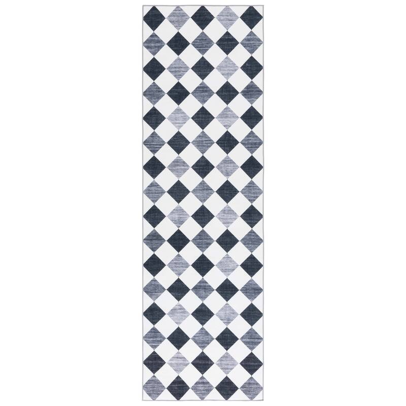 SAFAVIEH Santa Clara Manervia Modern & Contemporary Rug